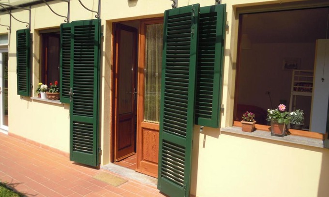 Pisa City Centre Maison | Geoglobe Chambre d'Hòtes
