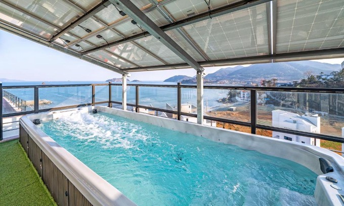 Geoje Maison | Geoje Highend Spa Pension