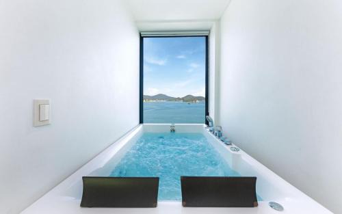 Irun-myeon Maison | Geoje Marepos Pension