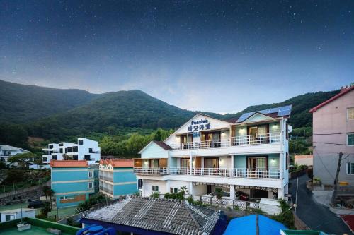 Geoje Maison | Geoje Ocean Love Pension