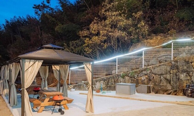 Geoje Maison | Geoje Swim Pension