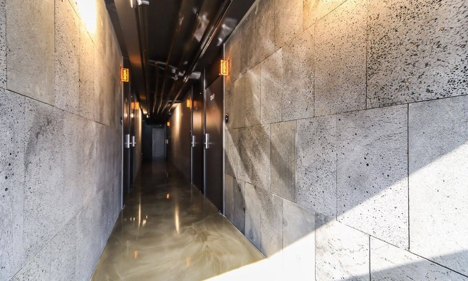 Somun Hôtel | Geojedo Gohyeon Poem
