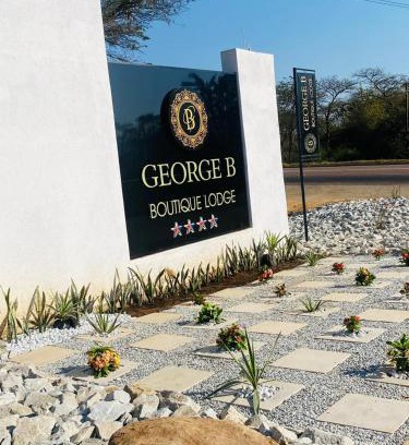 Tzaneen Cabine | GEORGE B BOUTIQUE LODGE