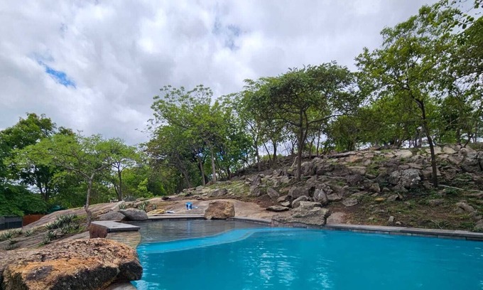 Gravelotte Cabine | George B Boutique Lodge