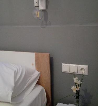 Kompi Appartement | George & Dimitra's House