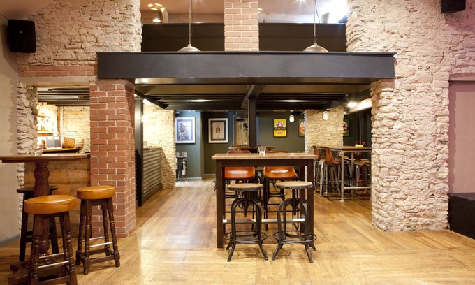 Frome Hôtel | George Hotel