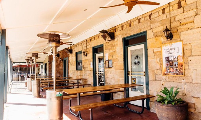Picton Hôtel | George IV Inn