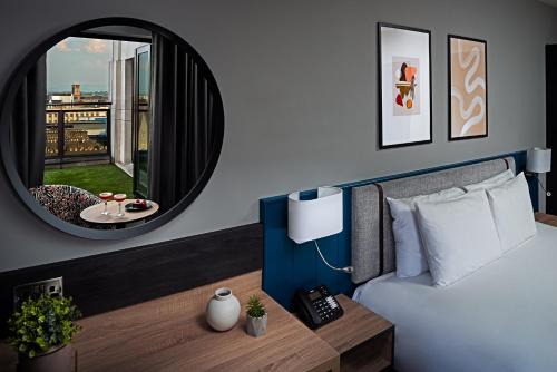 Limerick City Centre Hôtel | George Limerick Hotel