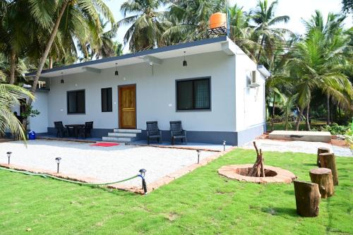 Honavar Maison | George's Legacy Stay