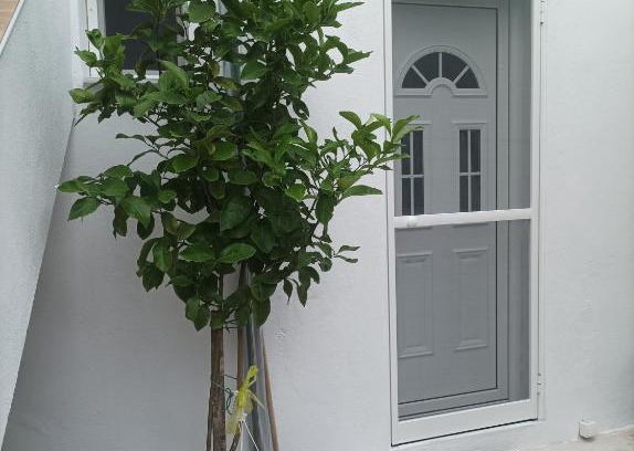Skala Kallirachis Maison | GEORGECHRISTI HOUSE