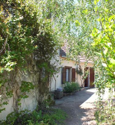 Langeron Maison | Georgeluc