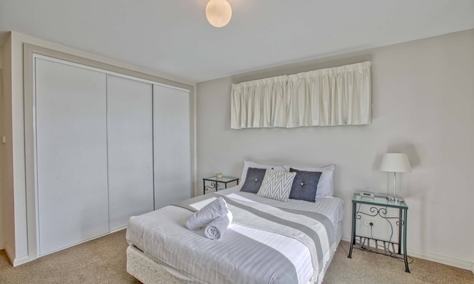 St Helens Appartement | Georges Bay Luxury - St Helens