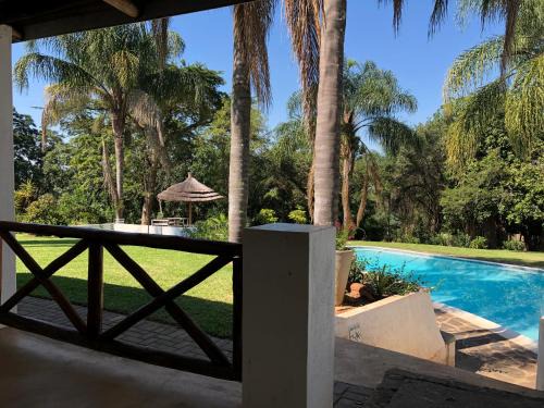 Tzaneen Maison | Georges Valley Lodge