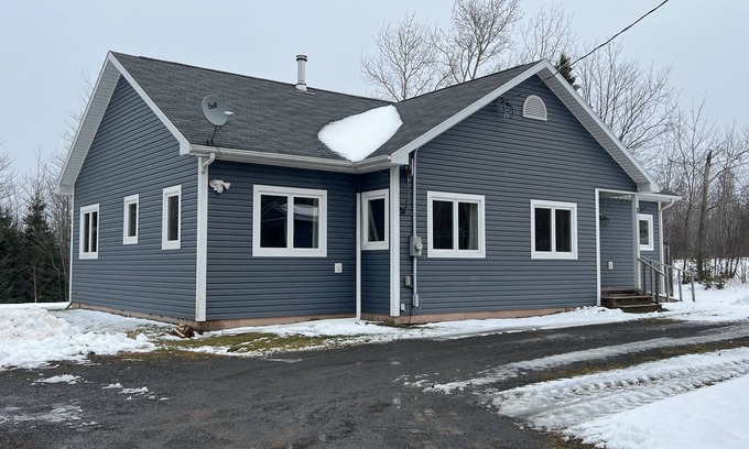 Georgetown Maison | Georgetown Oasis near Golf Courses & Provincial Park