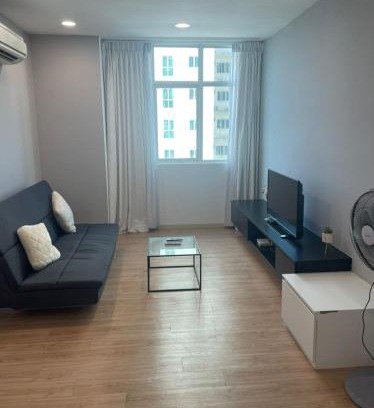 George Town Appartement | Georgetown ins cozy 2 bedroom
