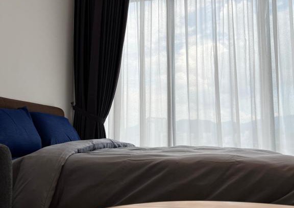 George Town Appartement | Georgetown Luxury Suite#Infinity Pool #Beacon Executive Suites #2BR