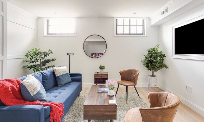 Georgetown Appartement | Georgetown - Studio Apt #2 -500 SF