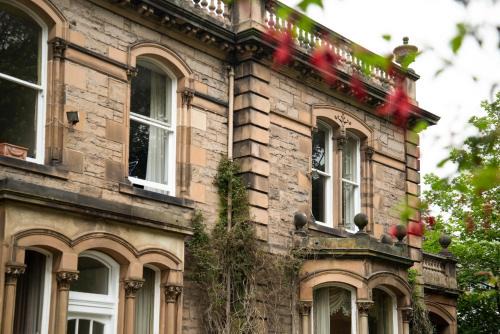 Merchiston Maison | Georgian House