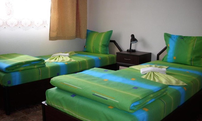 Old Town Maison | Georgievi Guest House