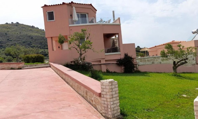 Georgioupolis Appartement | Georgioupoli Studios