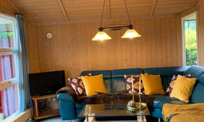 Haren Maison | Gepflegtes Ferienhaus am Dankernsee - Haren Emsland