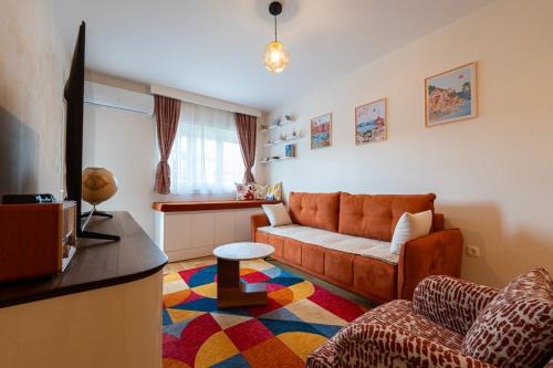 Podgorica Appartement | Geppetto Apartment