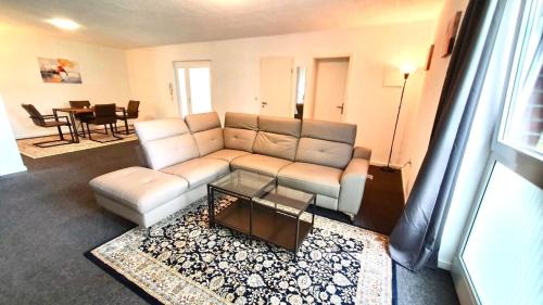 Annenheide Appartement | Geräumige Loft in Idyllischer Lage