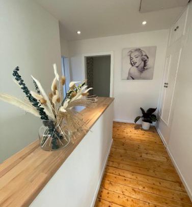 Region Hannover District Appartement | Geräumige Wohnfühloase mit 3 Schlafzimmern
