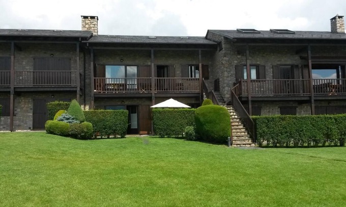 Ger Appartement | GeR lll - 6 PaX - Three Bedroom Apartment, Sleeps 6