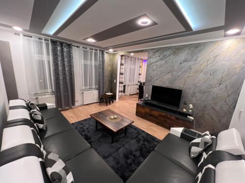 Gera Appartement | Gera Apartment