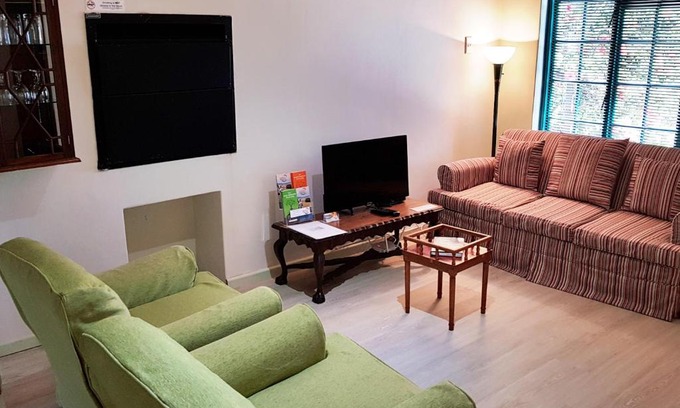 Langebaan Maison | Geranium Cottage