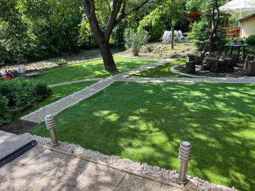 Palosvorosmart Appartement | Gergely Apartman