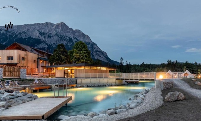 Wildermieming Autre | Gerhardhof - Zimmer Glamping Camping