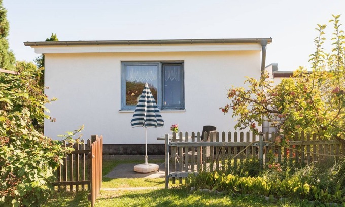 Graal Appartement | Gericke FeWo GM 69303 - Gericke, Gudrun FeWo