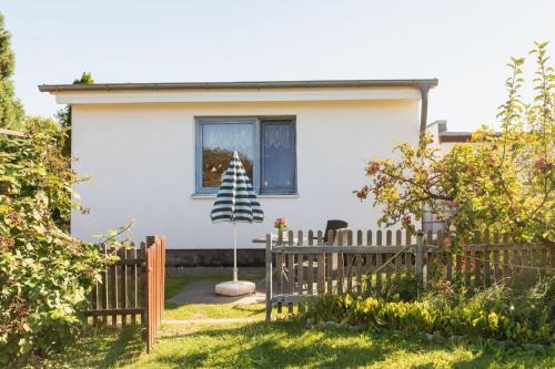 Graal Appartement | Gericke FeWo GM 69303