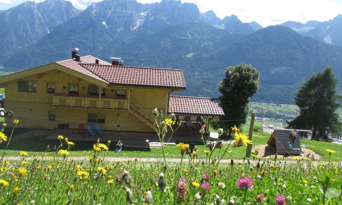 Lienz Maison | Gerlhof