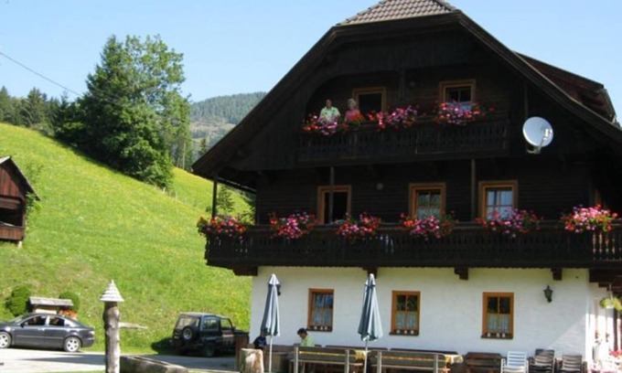Arriach Autre | Gerlitze - Lahnerhof
