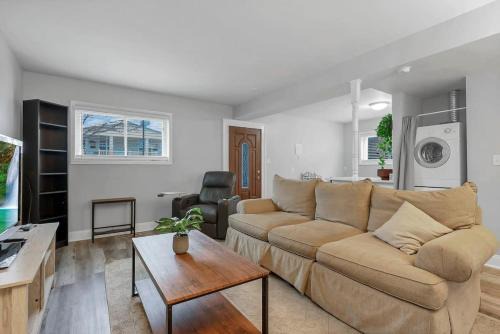 Downtown Columbus Appartement | German Village Hidden Gem - 3 BR, Parking l Value