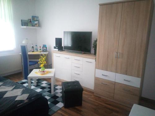 Ilmenau Appartement | Germania