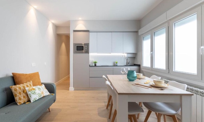 Gernika-Lumo Appartement | Gernika by Aston Rentals