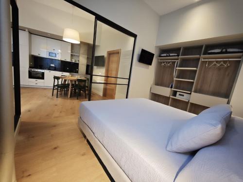 Gernika-Lumo Appartement | Gernika Suites by Aldori - New Opening !