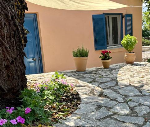 Angon Maison | Gerolimos Cottage