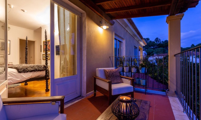 Belem Maison | Geronimo Guest House Belém