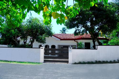 Seeduwa - Katunayake Maison | Gert's Aerovista villa