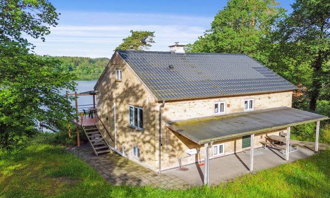 Bryrup Maison | "Gertje" by Interhome