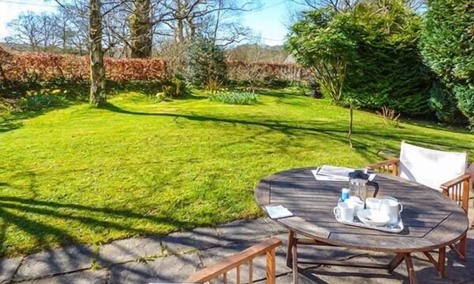Llandovery Cottage | Geryllan, RHANDIRMWYN