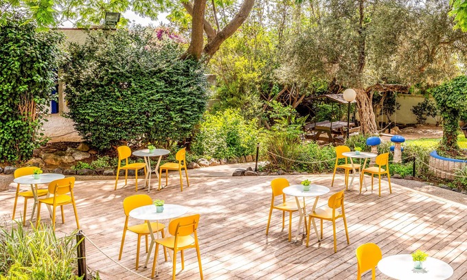 Gesher HaZiv Hôtel | Gesher HaZiv TravelHotel