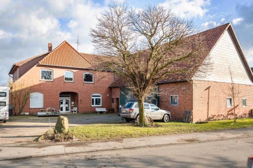 Region Hannover District Appartement | Gestüt am Steinhudermeer
