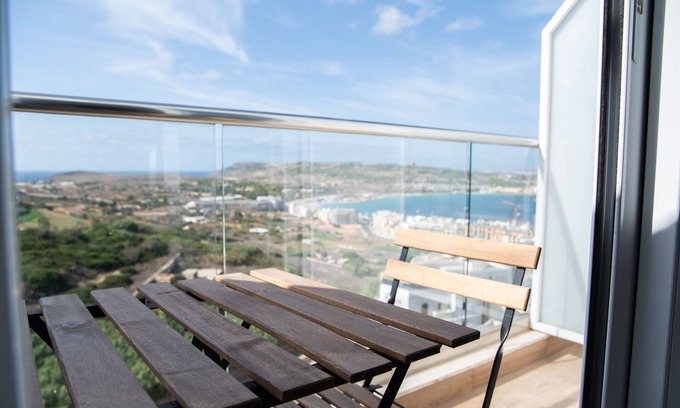 Mellieha Auberge | Gest