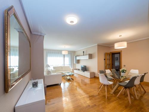 Ermitagana Appartement | Gestión de Alojamientos Apartments